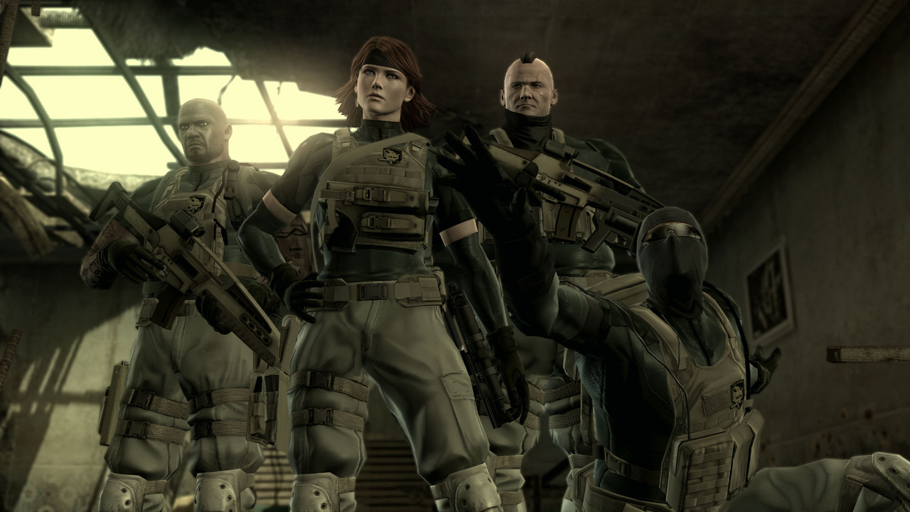 Premires notes de MGS4 et nouveaux screens. Mgs4_im_g_0269