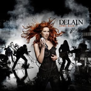 Vos derniers achats - Page 26 23069_delain_april_rain