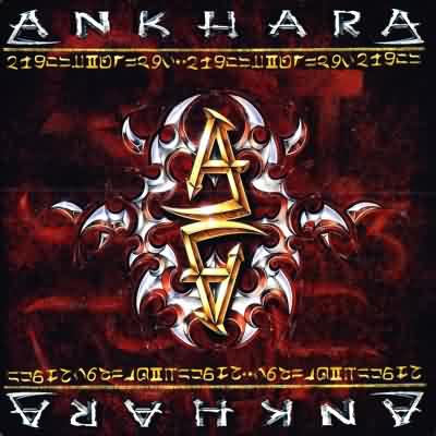 [DISCOGRAFÍA]Ankhara 01_ankhara_ii