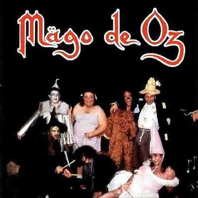 discografia de mago de oz 94_mago_de_oz