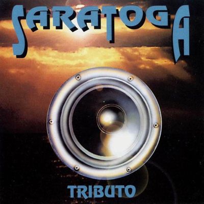 [Música] Saratoga 96_tributo