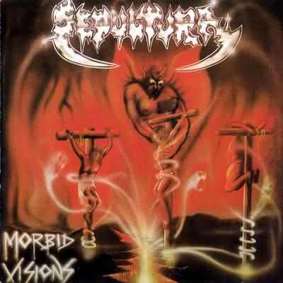 Top sickest, most vicious Metal album covers 87_morbid_visions