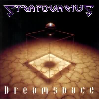 Discografia de Stratovarius 94_dreamspace