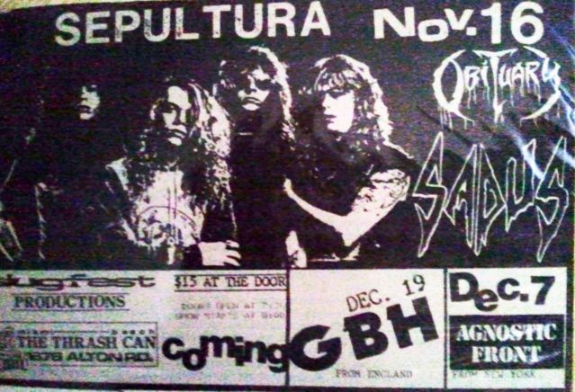 99 WAYS TO THRASH: LIX Kreator - Coma of Souls - Página 2 Sep19901116