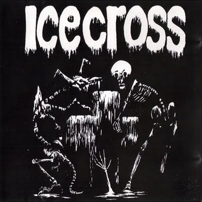 ¿Qué estáis escuchando ahora? Icecross-icecross