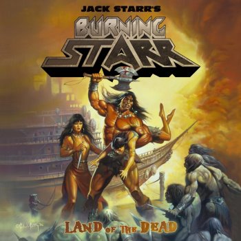 Vos derniers achats - Page 32 Jack-stars-burning-starr-land-of-the-dead-20111209160151