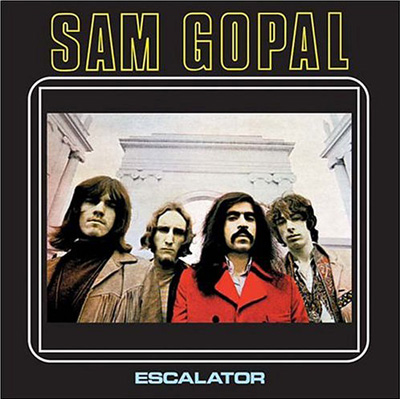 ¿Qué estáis escuchando ahora? - Página 15 Sam-gopal-escalator