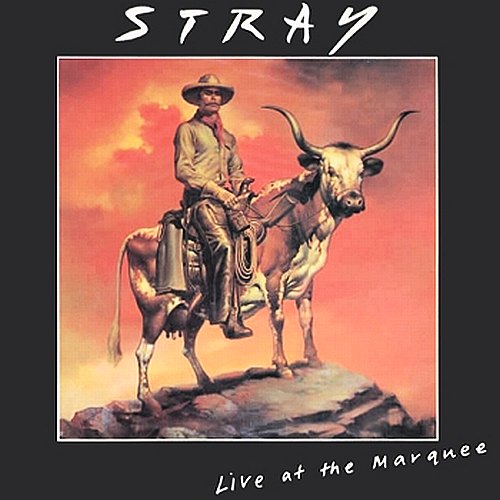 STRAY Stray(united-kingdom)-live-at-the-marquee(live)