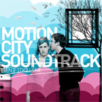 Motion City Soundtrack 8331