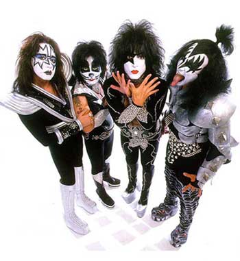 Kiss - Plongée dans la Kiss Army 982-photo_Kiss