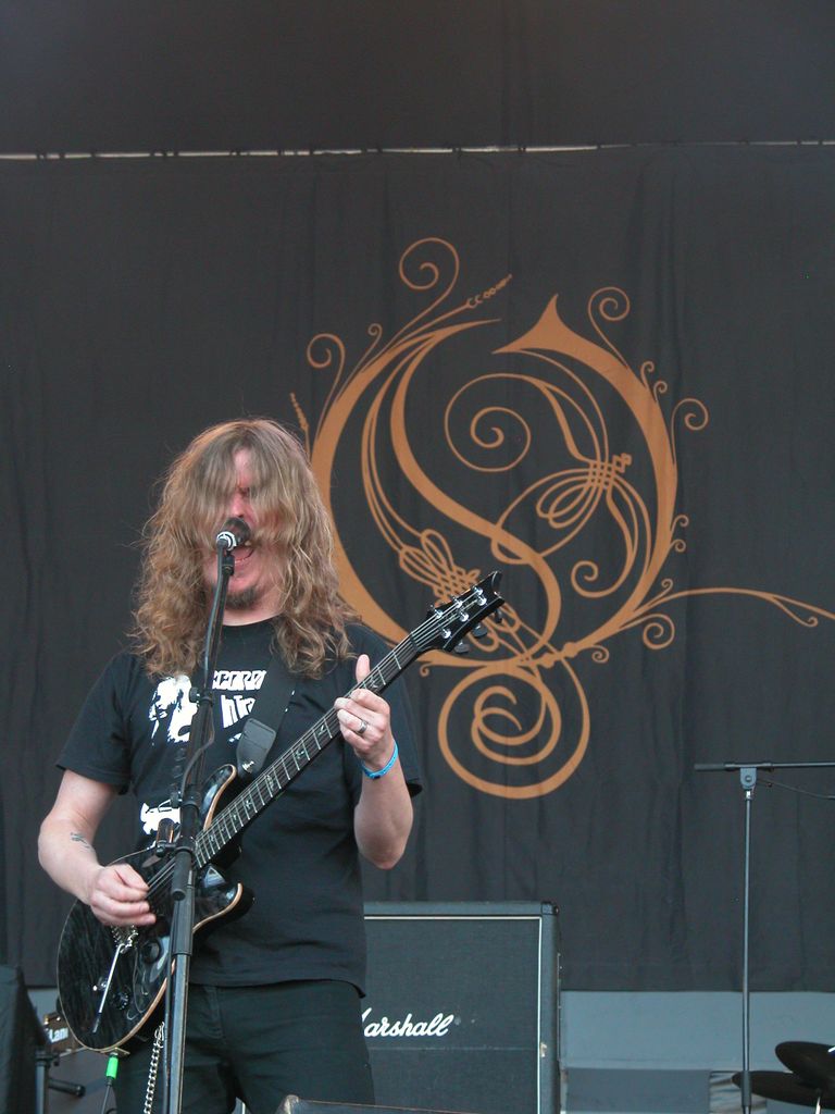 Hellfest - Page 2 4511_Opeth