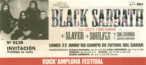 Grupos que podrías haber visto y perdiste la oportunidad - Página 3 BlackSabbath1998