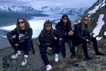 Biografia - Metallica [Oficial] Biografia3