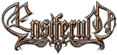 Ensiferum (viking,folk metal) Ensiferum_logo