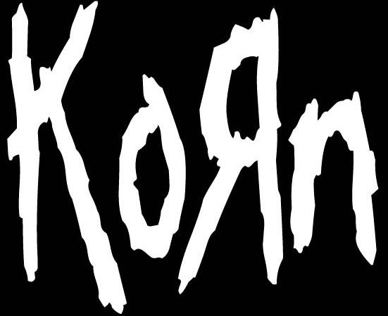 Clube do Rock/Metal (administrado pelo Breno_Barnabe) - Página 4 Korn-logo