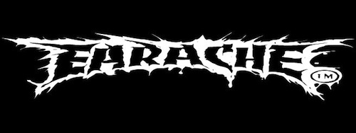 Grindcore, brutal death et autres joyeusetés. Earache-records-logo