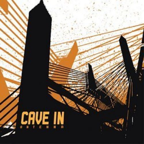 ¿Qué estás escuchando ahora? - Página 39 Cave_In_-_Antenna