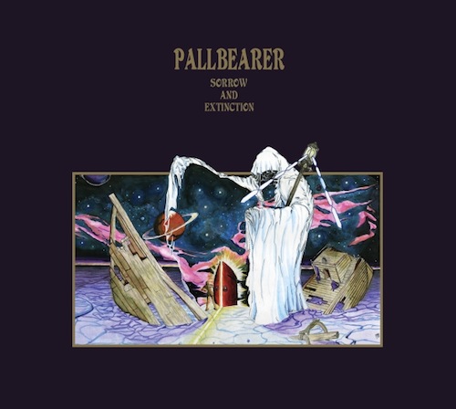 Metal (Heavy,Death,Doom,Thrash,Black,Sludge,Stoner......) - Página 8 Pallbearer-Sorrow-and-Extinction