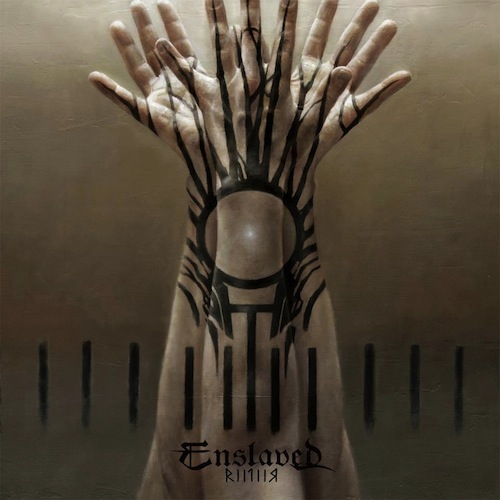 metal - Metal (Heavy,Death,Doom,Thrash,Black,Sludge,Stoner......) - Página 10 Enslaved-RIITIIR