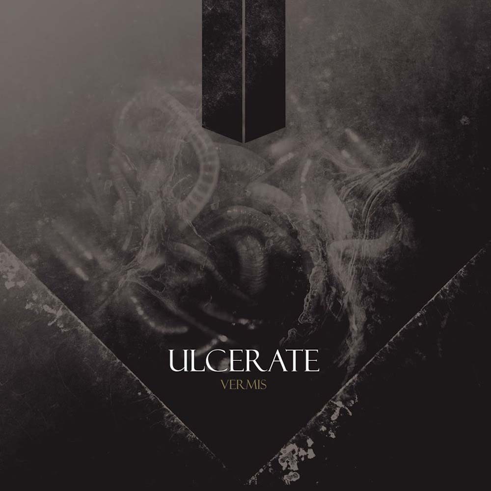 16/09 - Ulcerate : Vermis Ulcerate-Vermis