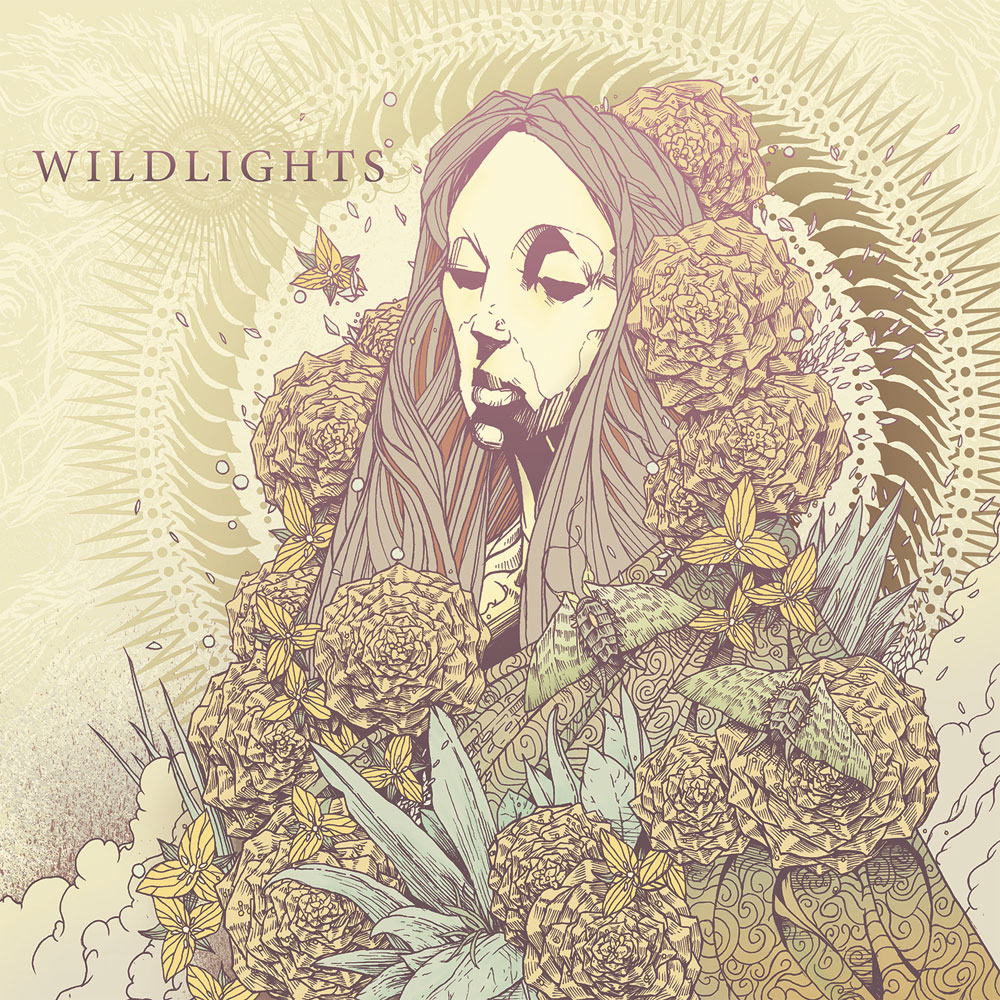 ¿Qué estáis escuchando ahora? Wildlights