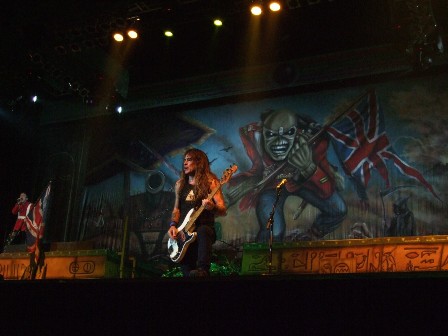 Fotos de Belgrado Belgrade_2009_iron_maiden_trooper