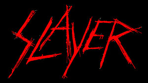 SLAYER/ MEGADETH @ Gasometer Wien, 7. April 2011 Slayer_logo