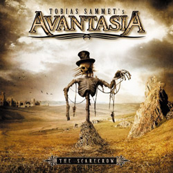 Avantasia - "The Scarecrow" Avantasia_-_The_Scarecrow_cover