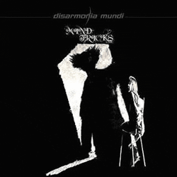 Disarmonia Mundi - Mind Tricks 2006 Disarmonia_Mundi_-_Mind_Tricks_cover