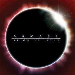 Samael (Black Metal/Industrial Metal) Samael_-_Reign_of_Light_cover