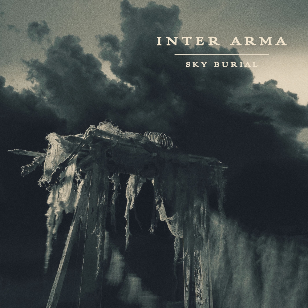 metal - Metal (Heavy,Death,Doom,Thrash,Black,Sludge,Stoner......) - Página 11 Inter-Arma-Sky-Burial