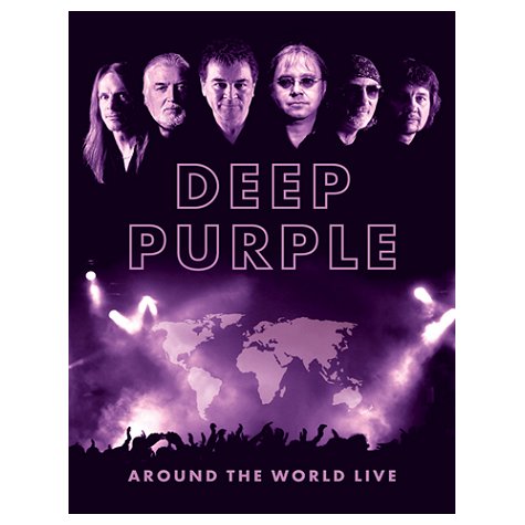 Junta Rock, Previa al Concierto de DEEP PURPLE en Temuco Deeppurple-aroundworld