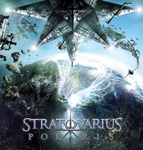 Stratovarius "Polaris" Polaris