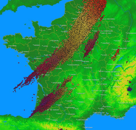 météo - Page 3 Orages