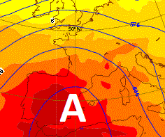 L'épisode de canicule se confirme pour la semaine prochaine 03%281%29