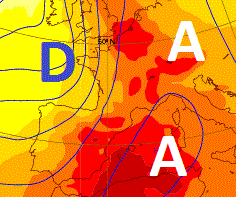 L'épisode de canicule se confirme pour la semaine prochaine 06%282%29