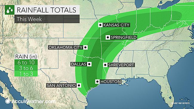 La tempête tropicale Bill provoque des inondations aux Etats-Unis Cyclone_atlantique_mai_juin_2015_08