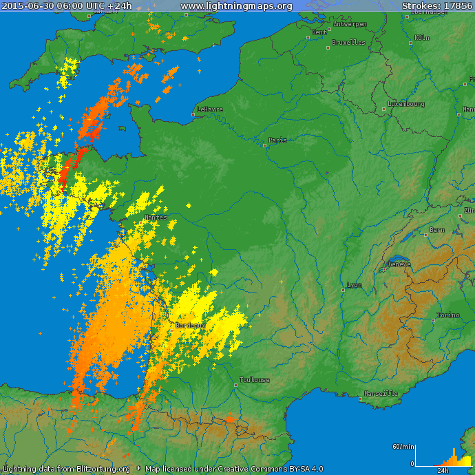 Vigilance : de forts orages possibles durant la canicule Orage_canicule_juillet_2015_02