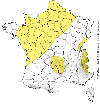 Vigilance : de forts orages possibles durant la canicule Prevision-orages-tornades-j3%282%29