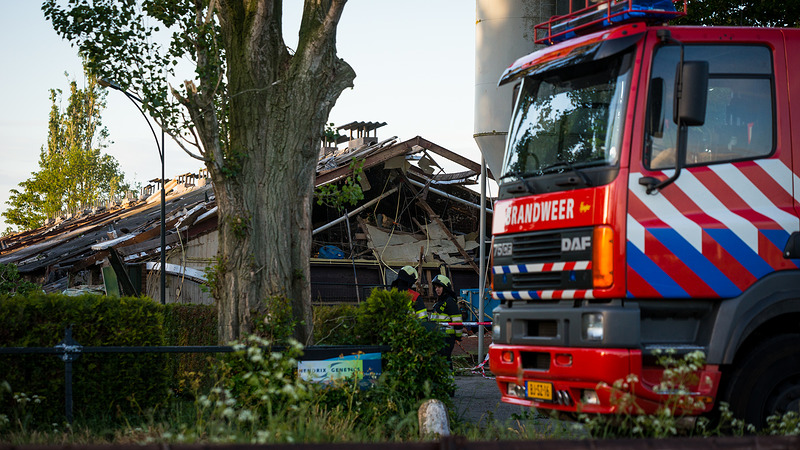 Tornade et grêle aux Pays Bas, en Espagne, en Grèce et en Italie Tornade_pays_bas_19_mai_2015_03