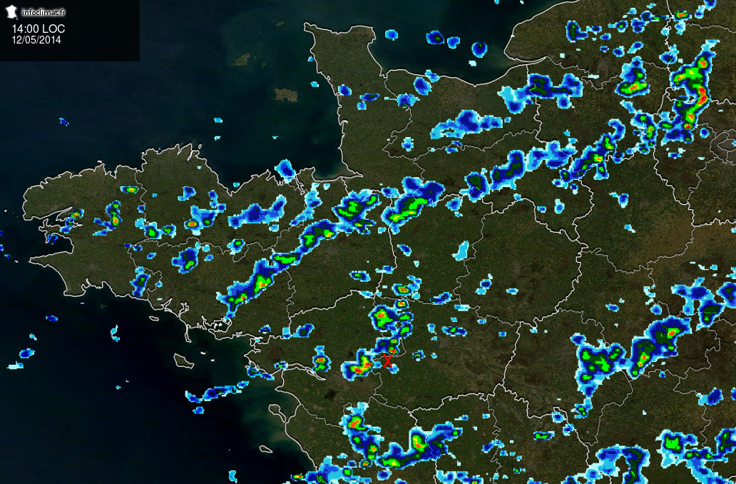 Saison 2014 Damien49 - 9 Juin : Supercellule Outbreak - Partie 2 2014_0512_radar_14h