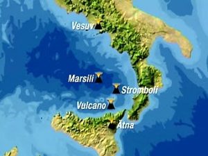 2013 - Geotermia Marsili: nel 2013 la prima trivellazione del vulcano sottomarino  Marsili-2-300x225