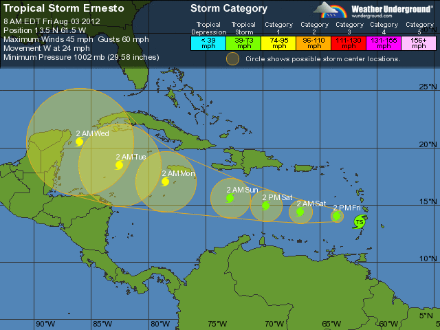 le meteonotizie dal mondo! - Pagina 4 014