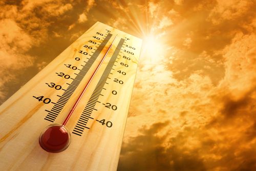 È confermato: il 2014 è stato l’anno più caldo dal 1880 Caldo-e-afa-rischi-cuore