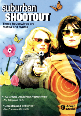 Suburban Shootout DVD_SuburbanShootout