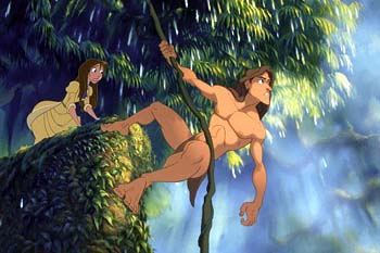 صور طرزان Tarzan-9925