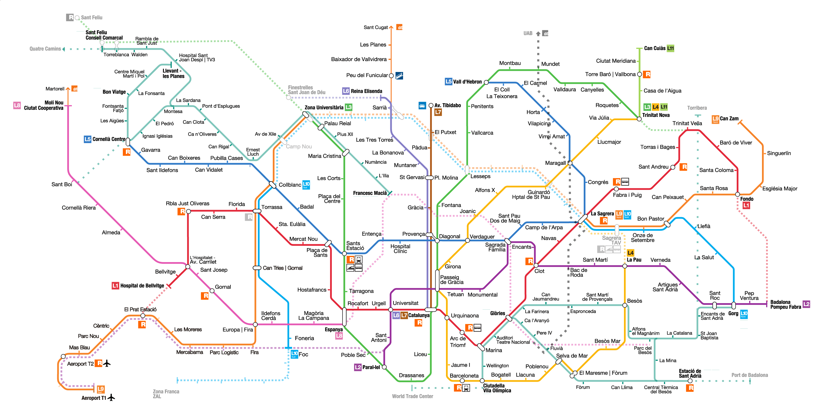 Rock Fest Bcn 2017 - Página 18 Mapa_metro_barcelona