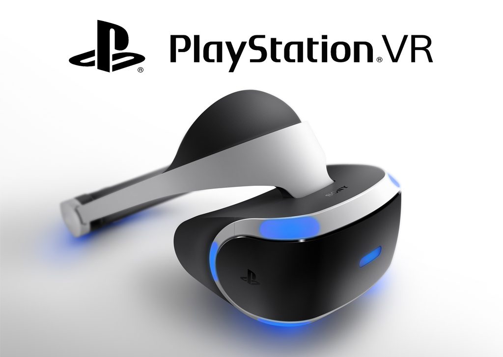 Dia 15 de Março vai rolar evento especial sobre o Playstation VR PlayStation-VR