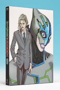 خبر- انمي Tiger & Bunny يُحقق مبيعات عالية ( بلو راي ) 418d589c45644ad51d23f79c46151bb4