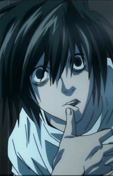 تقرير عن مانجا مدكرة الموت death note /فيري تيل 81cba06b0062df691c053737c77578c1